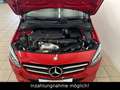Mercedes-Benz B 180 PANO 2 HAND LED LEDER SHZ PDC NAVI TOP Rouge - thumbnail 22