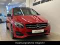Mercedes-Benz B 180 PANO 2 HAND LED LEDER SHZ PDC NAVI TOP Rouge - thumbnail 8
