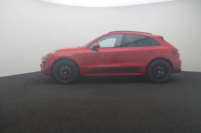 Porsche Macan GTS . Xenon Pano SHZ