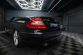 Mercedes-Benz CLK 500 V8 Cabrio AMG Avantgarde LPG *Facelift* Schwarz - thumbnail 17