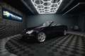 Mercedes-Benz CLK 500 V8 Cabrio AMG Avantgarde LPG *Facelift* Schwarz - thumbnail 2