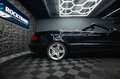 Mercedes-Benz CLK 500 V8 Cabrio AMG Avantgarde LPG *Facelift* Schwarz - thumbnail 10