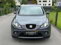 SEAT Altea XL Freetrack 4X4 ALLRAD *ERSTBESITZ *AHK *NAVI Grau - thumbnail 12