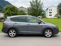 SEAT Altea XL Freetrack 4X4 ALLRAD *ERSTBESITZ *AHK *NAVI Grau - thumbnail 5