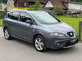 SEAT Altea XL Freetrack 4X4 ALLRAD *ERSTBESITZ *AHK *NAVI Grau - thumbnail 8