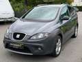 SEAT Altea XL Freetrack 4X4 ALLRAD *ERSTBESITZ *AHK *NAVI Grau - thumbnail 7
