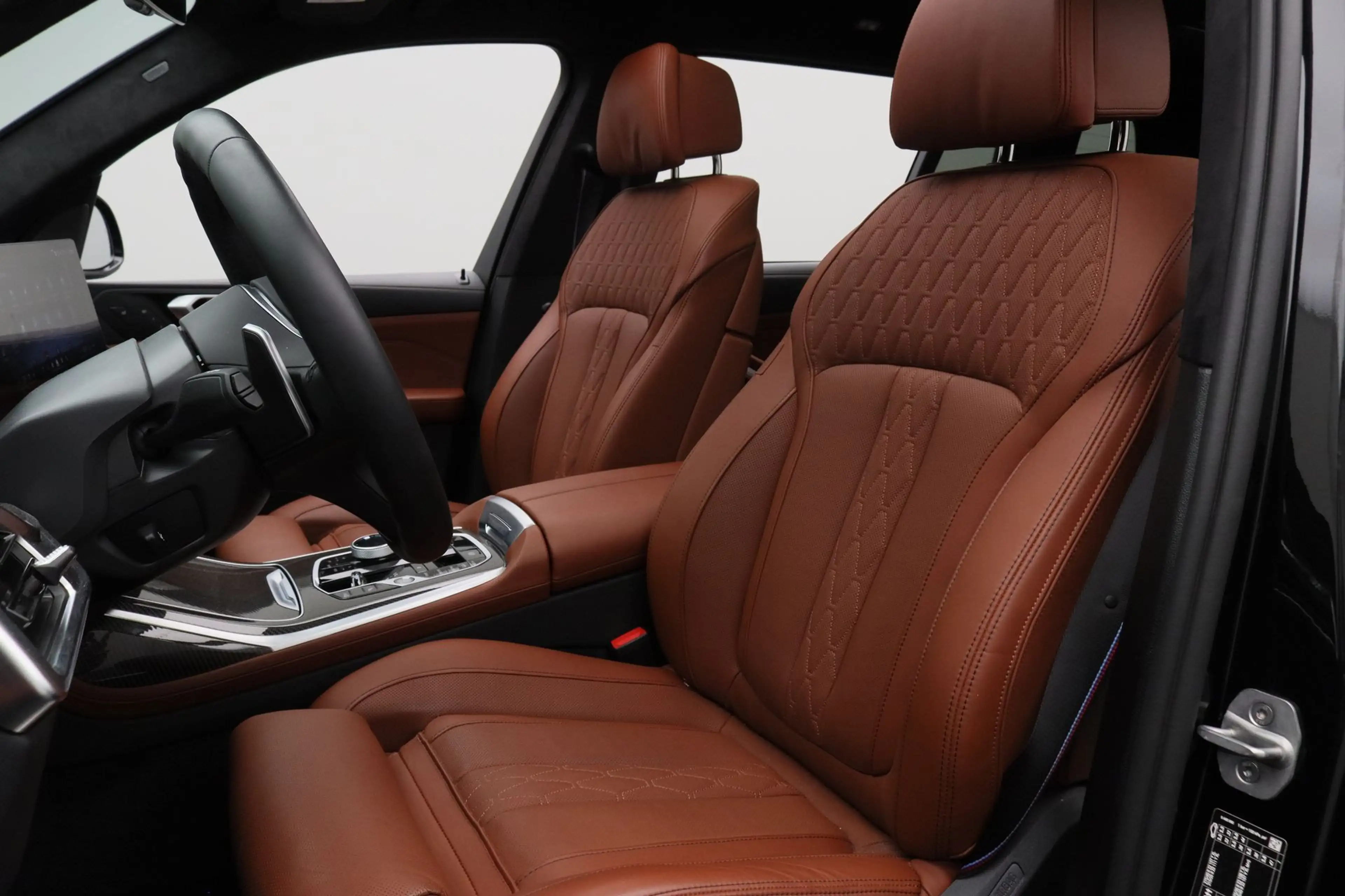 BMW X7 xDrive40i — photo 4