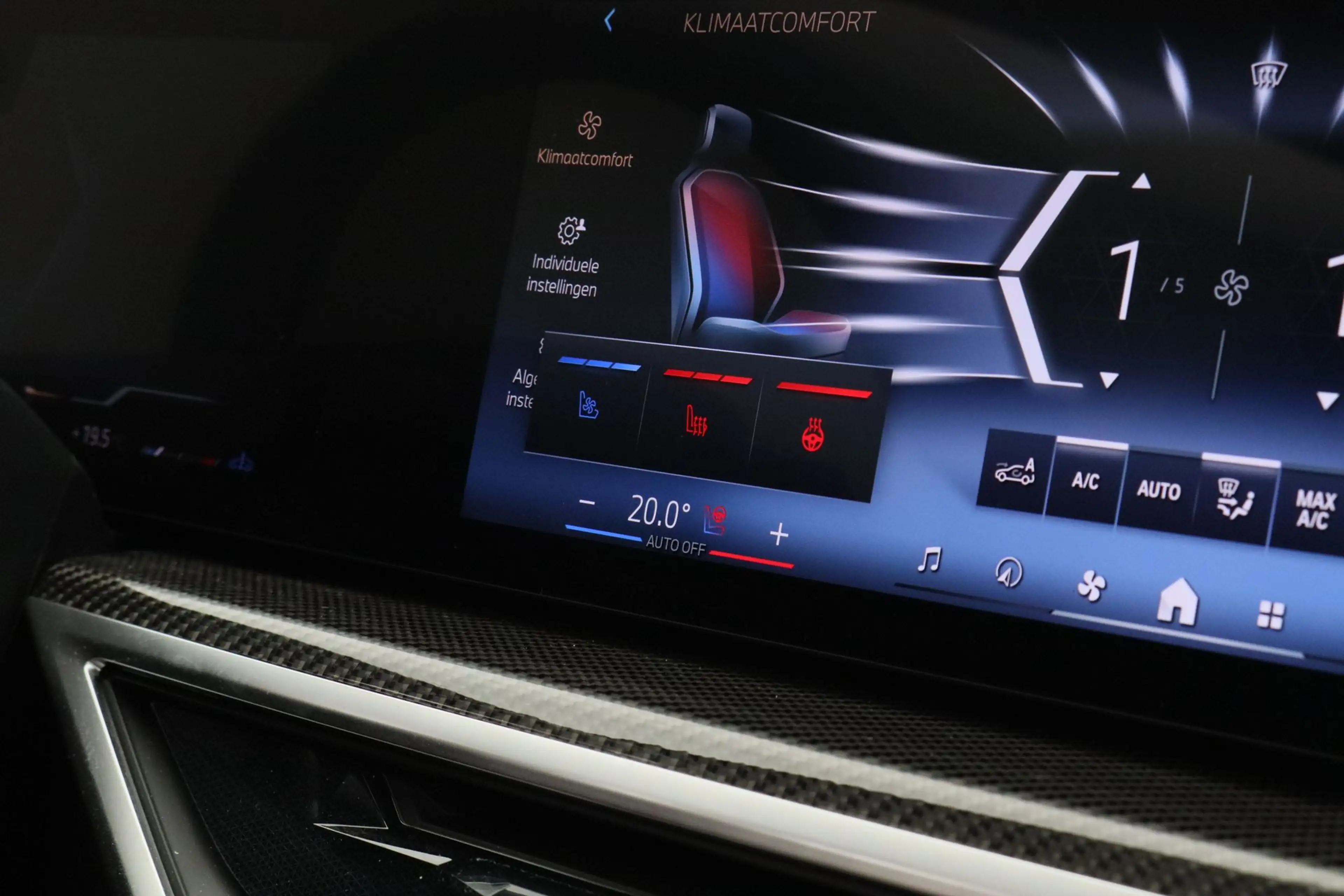 BMW X7 xDrive40i — photo 6