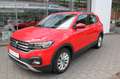Volkswagen T-Cross Life 1.5 TSI DSG Klima,Navi,PDC,SHZ,ACC Rot - thumbnail 4