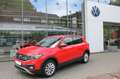 Volkswagen T-Cross Life 1.5 TSI DSG Klima,Navi,PDC,SHZ,ACC Rot - thumbnail 1