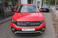 Volkswagen T-Cross Life 1.5 TSI DSG Klima,Navi,PDC,SHZ,ACC Rot - thumbnail 3