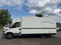 Iveco Mobil Friseursalon Blanc - thumbnail 5