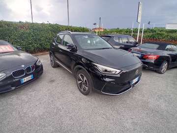 ZS EV LUXURY 51KWH