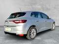 Renault Megane 1.2 TCe 130 Intens NAVI+SHZ+PDC+KLIMA+USB Gris - thumbnail 5