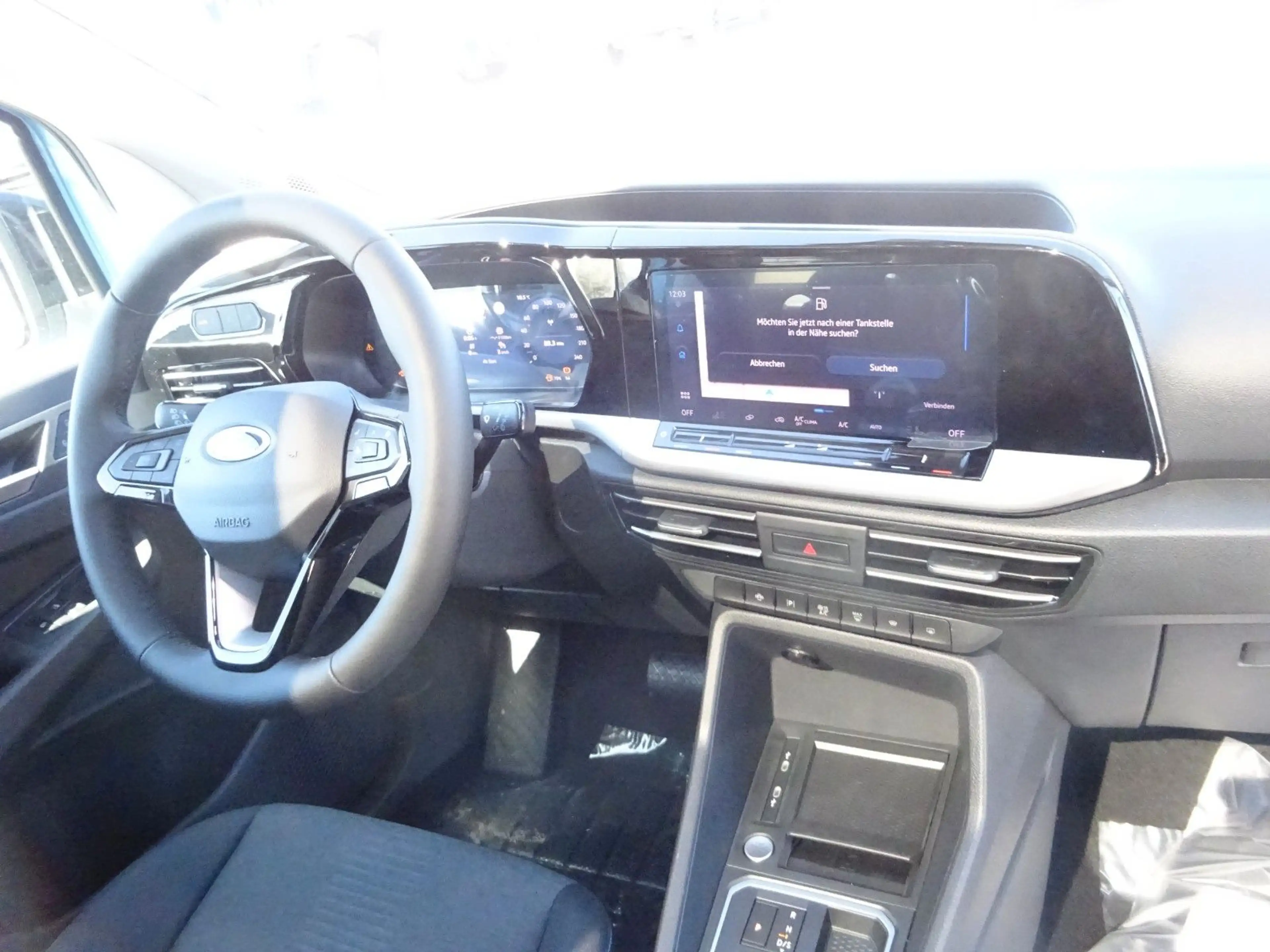 Ford Grand Tourneo Connect Active Stndhz AHK LED Pano — photo 13