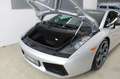 Lamborghini Gallardo 5.0 V10 E-Gear Coupe 6 Gang Plateado - thumbnail 5