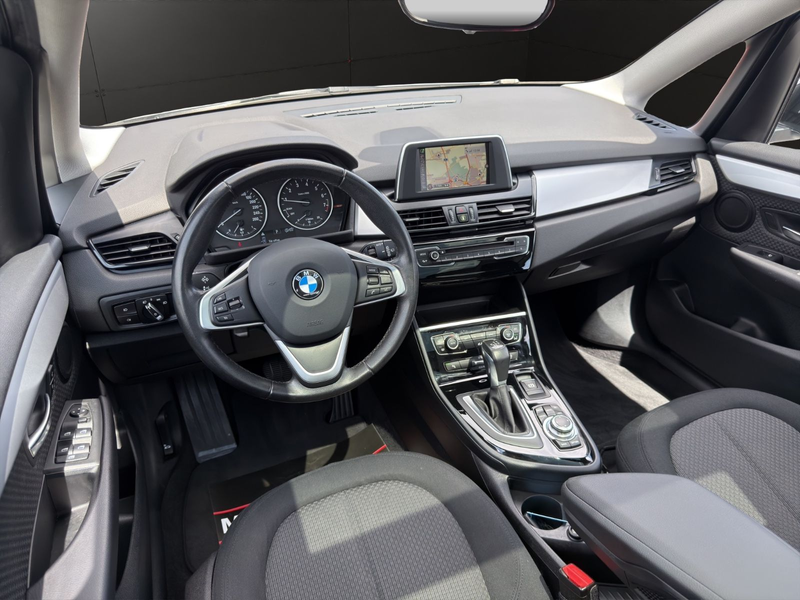 BMW 218 Active Tourer 218 i Automatik/Navi/P-Dach — photo 13