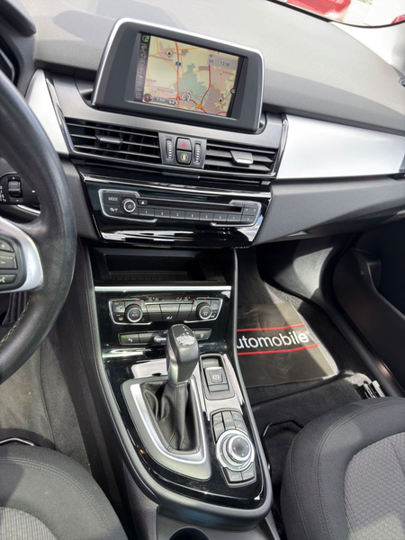 BMW 218 Active Tourer 218 i Automatik/Navi/P-Dach — photo 15