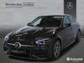 Mercedes-Benz C 200 -CLASS D MHEV AUTO 163 5P Gris - thumbnail 1