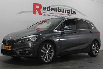 2-serie Active Tourer 220i High Executive - Camera