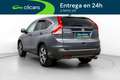 Honda CR-V 2.2i-DTEC Elegance 4x4 Gris - thumbnail 9