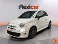 Fiat 500 Sport 1.0 Hybrid 51KW (70 CV) Beige - thumbnail 3
