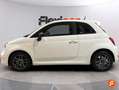 Fiat 500 Sport 1.0 Hybrid 51KW (70 CV) Beige - thumbnail 4