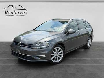 Golf 1.5 TSI Variant