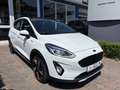 Ford Fiesta Active X Blanc - thumbnail 2