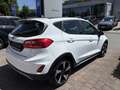 Ford Fiesta Active X Blanc - thumbnail 3