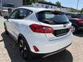 Ford Fiesta Active X Blanc - thumbnail 4