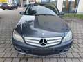 Mercedes-Benz C 180 Kompressor Limousine Grau - thumbnail 2