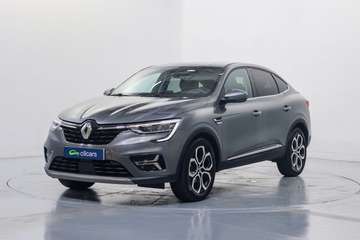 1.6 E-Tech Techno 105kW