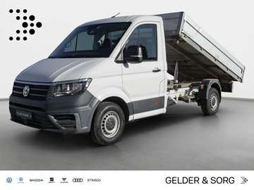 35 2.0 TDI MR Autom.*Kipper*Pritsche*AHK