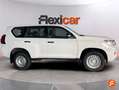 Toyota Land Cruiser 2.8 D-4D GX Blanco - thumbnail 3