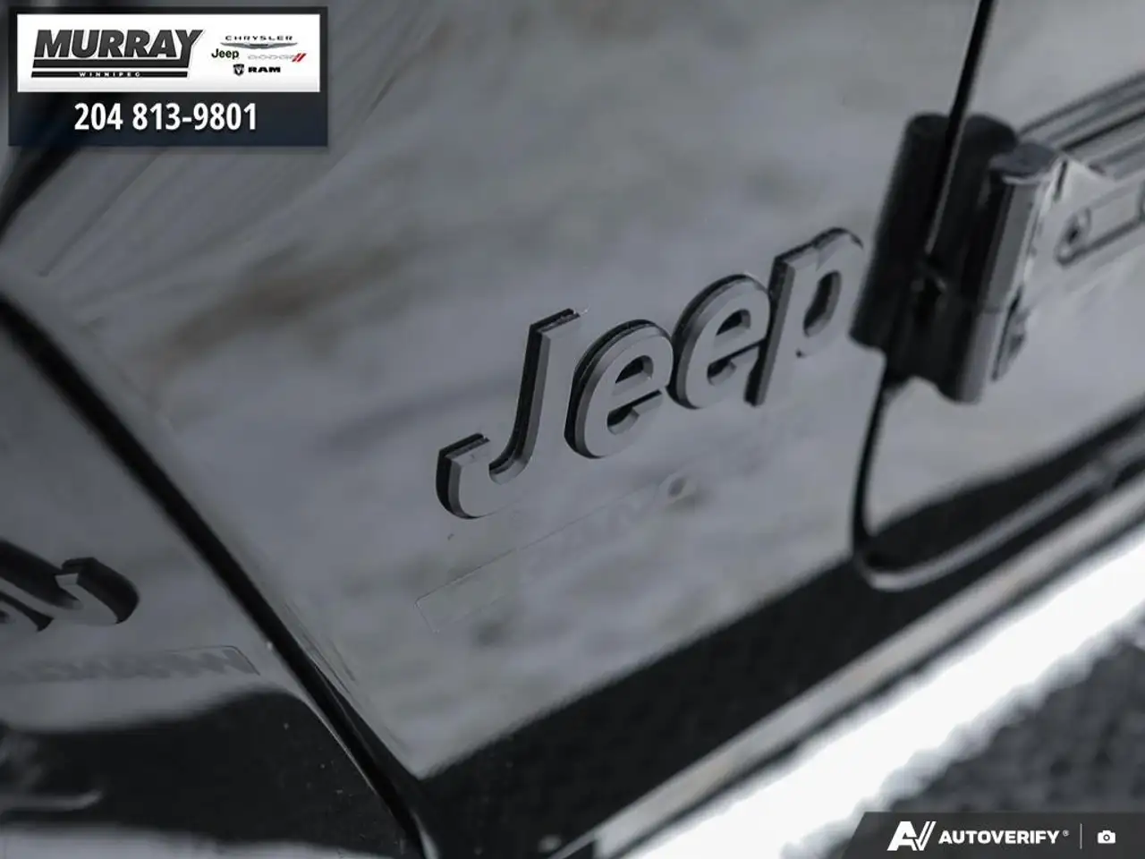 Jeep Wrangler снимка Jeep Wrangler