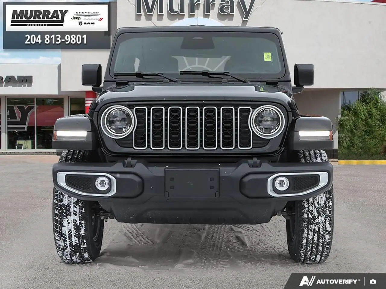 Jeep Wrangler снимка Jeep Wrangler