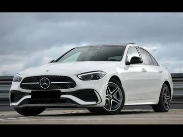 9G-TRONIC Mild-Hybrid