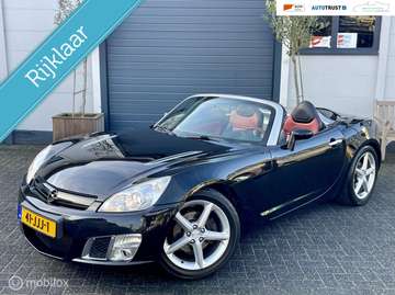 2.0 Turbo 264pk|RIJKLAAR|NLAUTO|LEER|HISTORY|GARAN