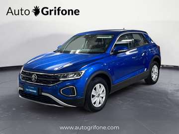 1.0 TSI Style PROMO FIN