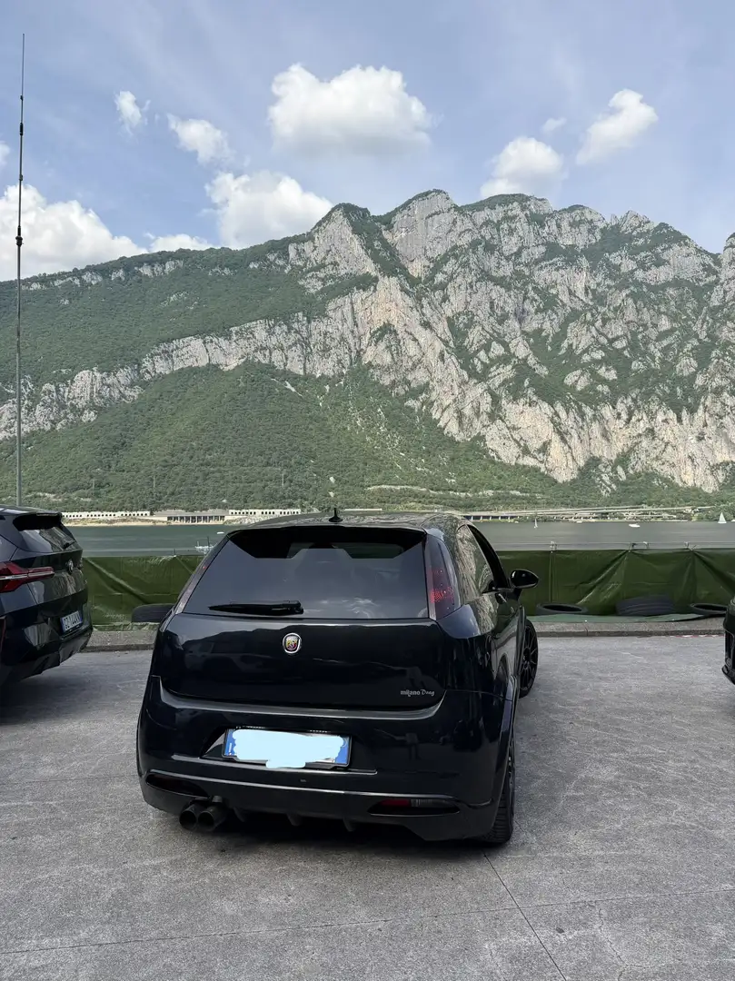 Abarth Grande Punto 1.4 t. t-jet 155cv 3p - 1