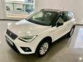 SEAT Arona 1.6TDI CR S&S Xcellence 115 Blanco - thumbnail 2