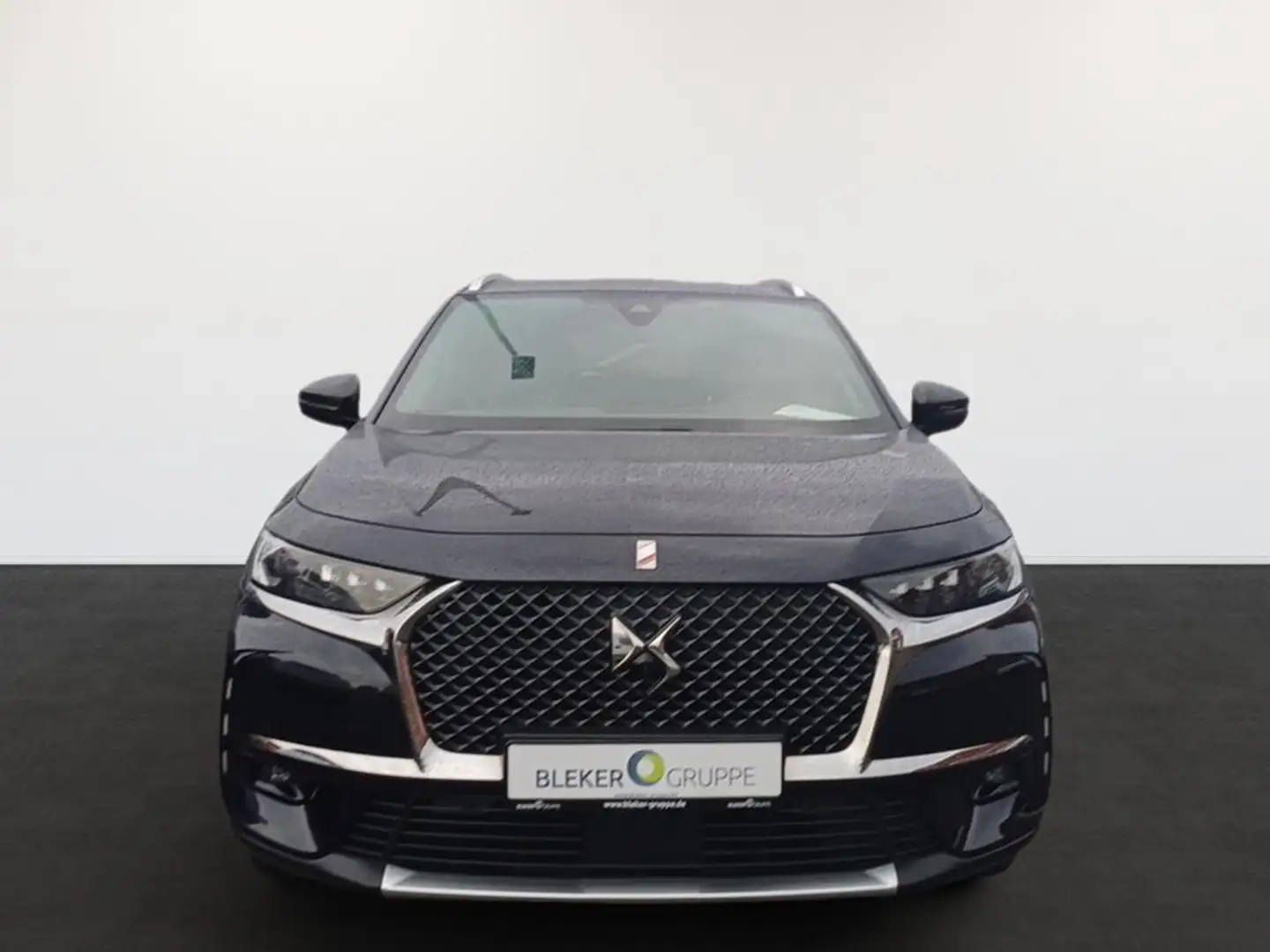 DS Automobiles DS 7 Crossback E-Tense 4x4 300 Rivoli+ Azul - 2