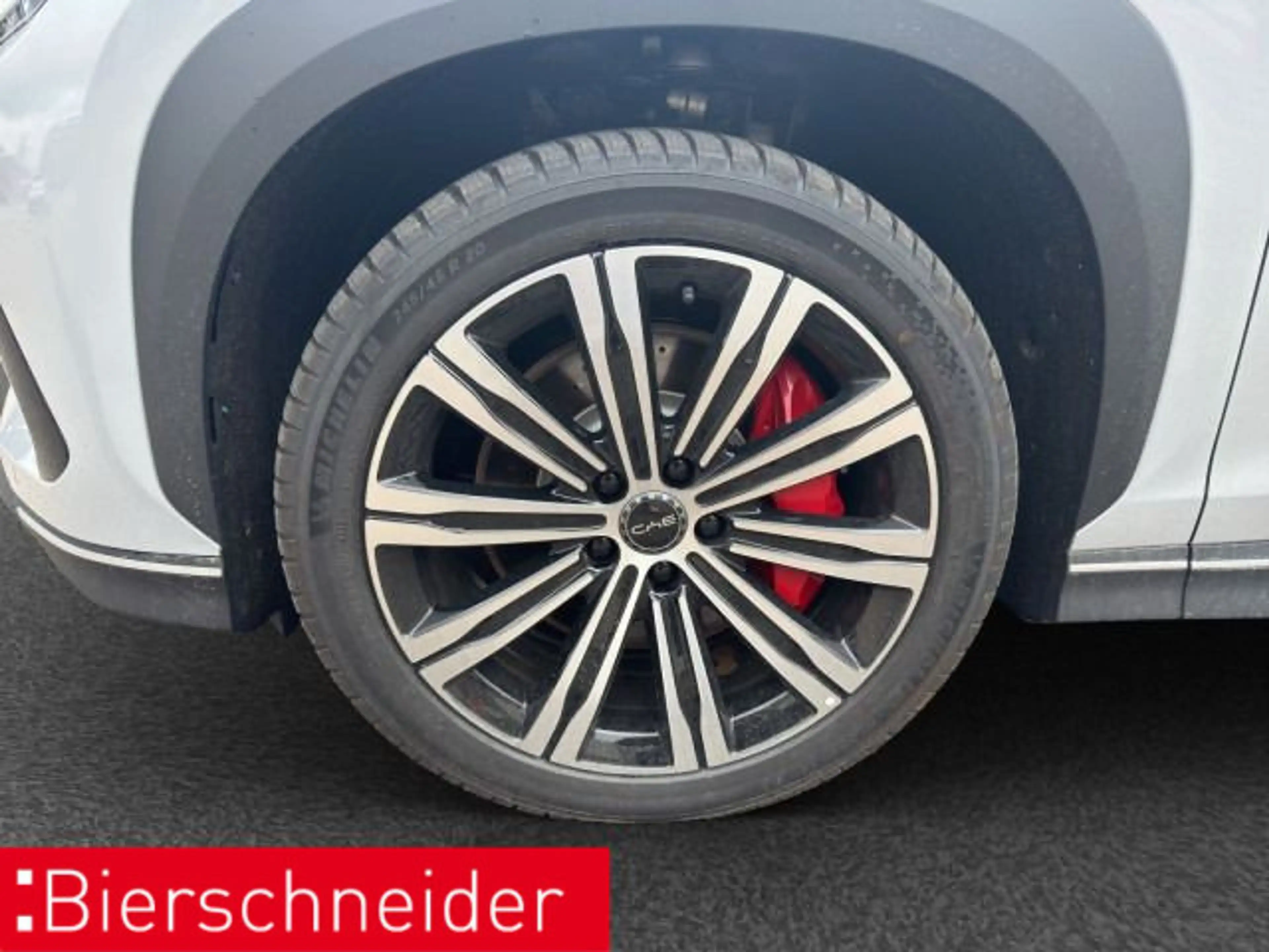 BYD Sealion 7 Sealion 7 Excellence AWD PANO LED NAVI CAM — photo 9