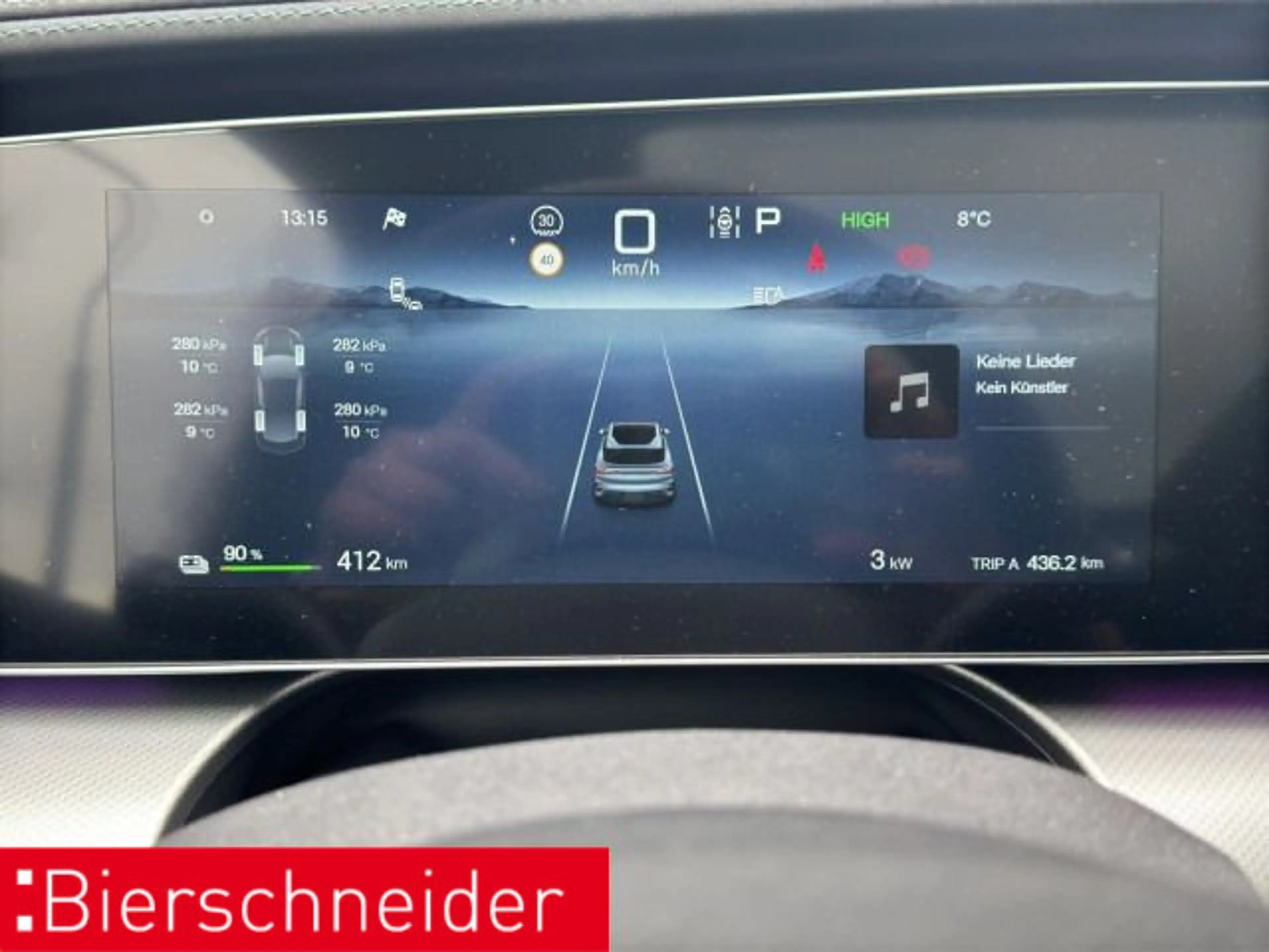BYD Sealion 7 Sealion 7 Excellence AWD PANO LED NAVI CAM — photo 15