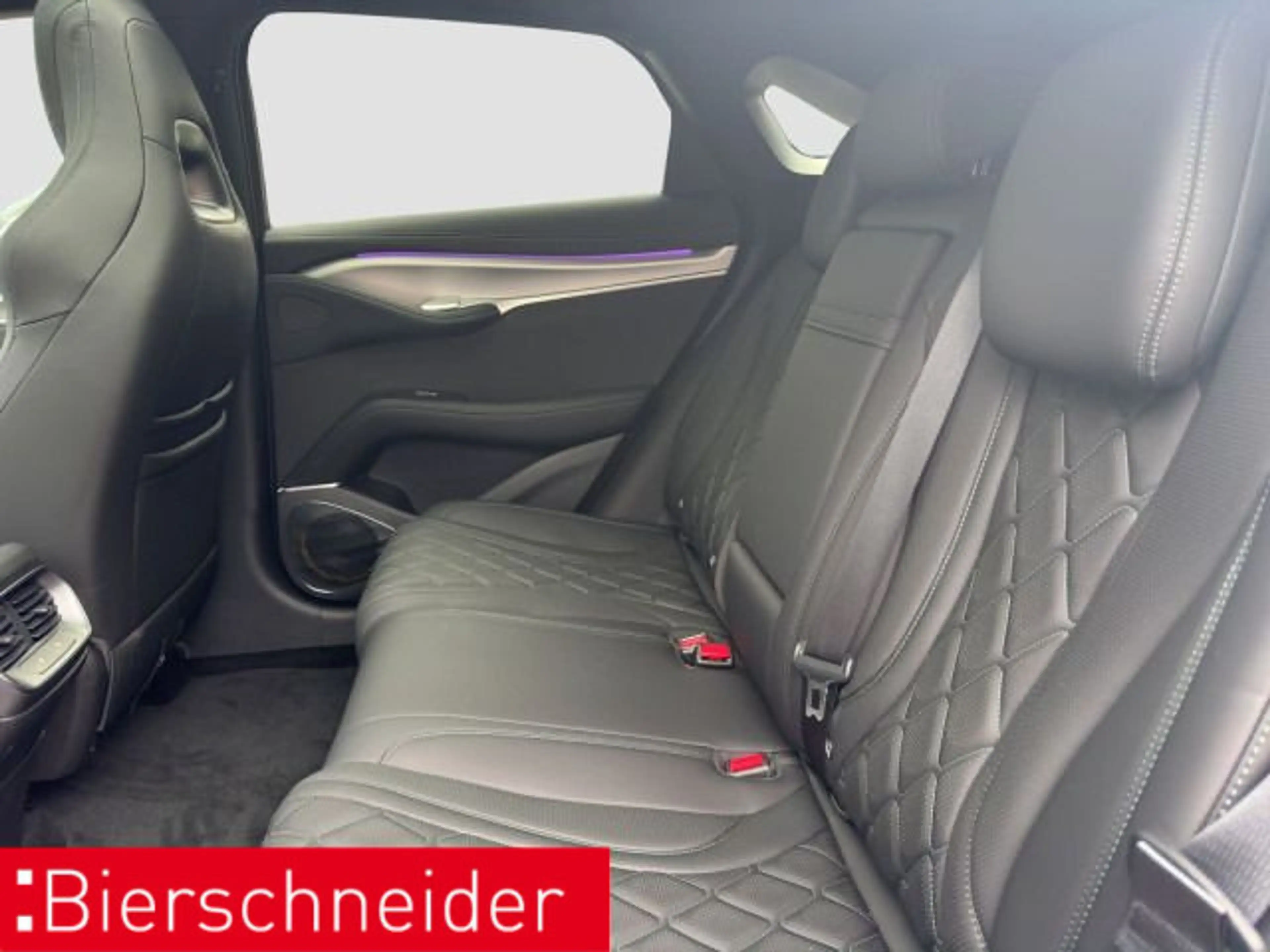 BYD Sealion 7 Sealion 7 Excellence AWD PANO LED NAVI CAM — photo 14