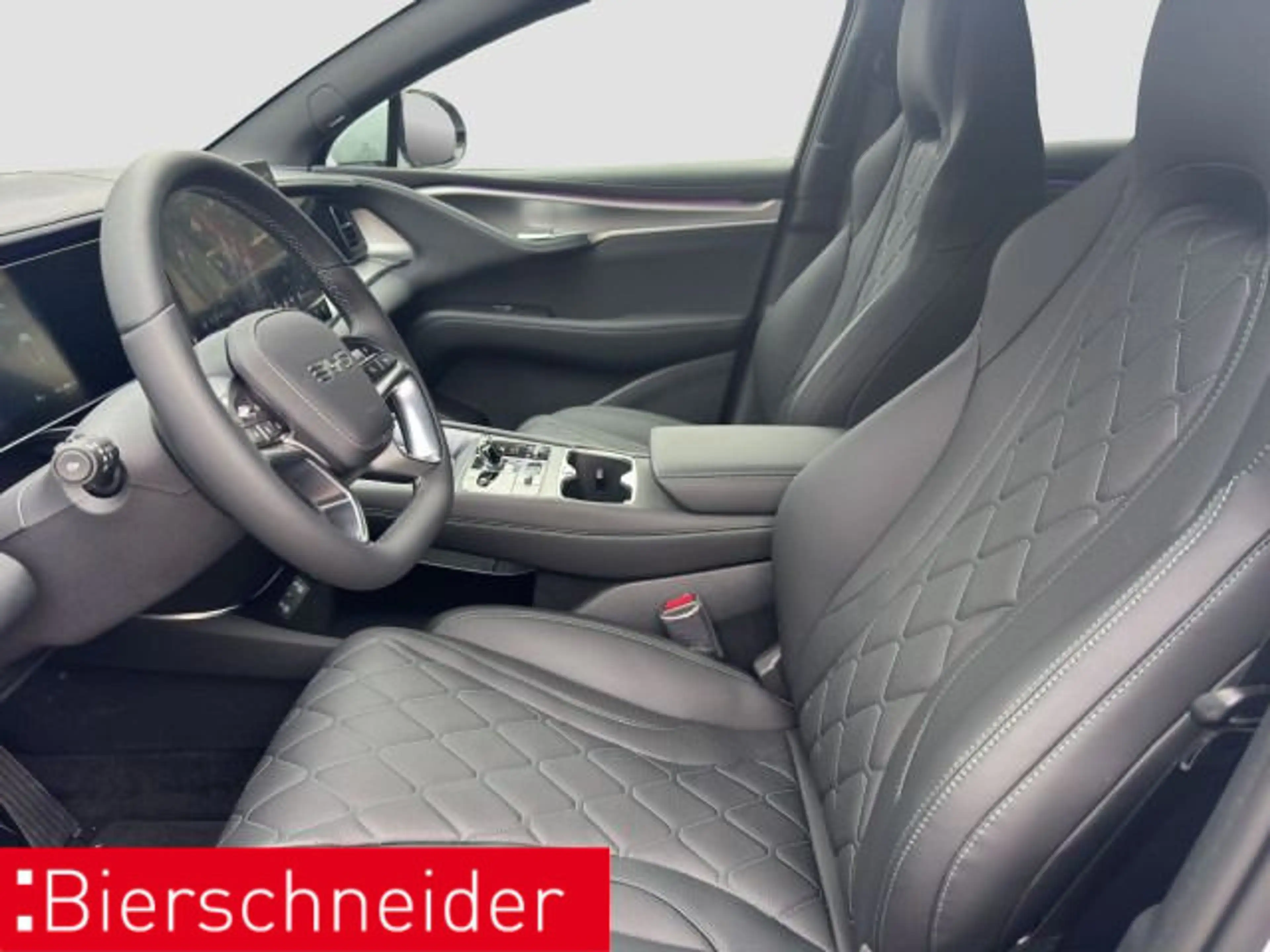 BYD Sealion 7 Sealion 7 Excellence AWD PANO LED NAVI CAM — photo 11