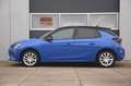Opel Corsa-e Edition 50 kWh NAVIGATIE/AFWIJKENDE DAKLEUR/PARKEE Blauw - thumbnail 5