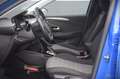 Opel Corsa-e Edition 50 kWh NAVIGATIE/AFWIJKENDE DAKLEUR/PARKEE Blauw - thumbnail 8