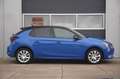Opel Corsa-e Edition 50 kWh NAVIGATIE/AFWIJKENDE DAKLEUR/PARKEE Blauw - thumbnail 4
